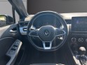 Renault clio v 1.6 e-tech 140 limited bva edv / carplay occasion simplicicar veauche simplicicar simplicibike france
