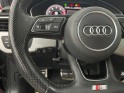 Audi a4 limousine  v 2 35 tfsi 150 s l  s tronic 7 s line occasion simplicicar meaux simplicicar simplicibike france