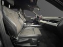 Audi a4 limousine  v 2 35 tfsi 150 s l  s tronic 7 s line occasion simplicicar meaux simplicicar simplicibike france
