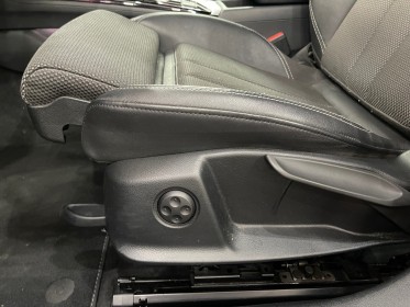 Audi a4 limousine  v 2 35 tfsi 150 s l  s tronic 7 s line occasion simplicicar meaux simplicicar simplicibike france