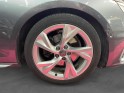 Audi a4 limousine  v 2 35 tfsi 150 s l  s tronic 7 s line occasion simplicicar meaux simplicicar simplicibike france