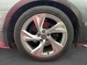 Audi a4 limousine  v 2 35 tfsi 150 s l  s tronic 7 s line occasion simplicicar meaux simplicicar simplicibike france