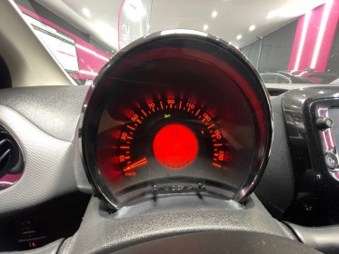 Peugeot 108 vti 72ch bvm5 style occasion simplicicar meaux simplicicar simplicibike france