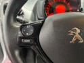 Peugeot 108 vti 72ch bvm5 style occasion simplicicar meaux simplicicar simplicibike france