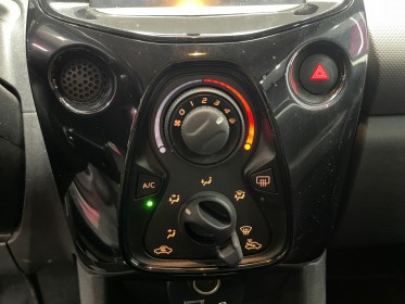 Peugeot 108 vti 72ch bvm5 style occasion simplicicar meaux simplicicar simplicibike france