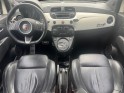 Abarth 500c 1.4 turbo 16v t-jet 140 ch mta occasion simplicicar pau simplicicar simplicibike france