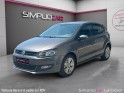 Volkswagen polo 1.2 70 life occasion simplicicar la ciotat simplicicar simplicibike france