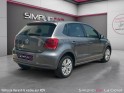 Volkswagen polo 1.2 70 life occasion simplicicar la ciotat simplicicar simplicibike france