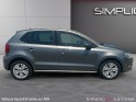Volkswagen polo 1.2 70 life occasion simplicicar la ciotat simplicicar simplicibike france