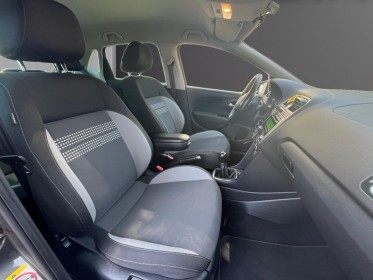 Volkswagen polo 1.2 70 life occasion simplicicar la ciotat simplicicar simplicibike france