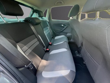 Volkswagen polo 1.2 70 life occasion simplicicar la ciotat simplicicar simplicibike france