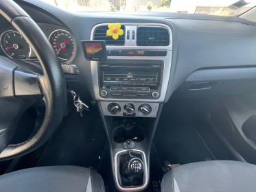 Volkswagen polo 1.2 70 life occasion simplicicar la ciotat simplicicar simplicibike france