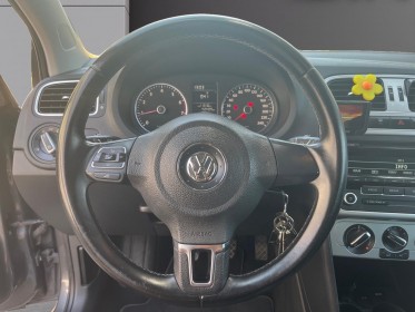 Volkswagen polo 1.2 70 life occasion simplicicar la ciotat simplicicar simplicibike france