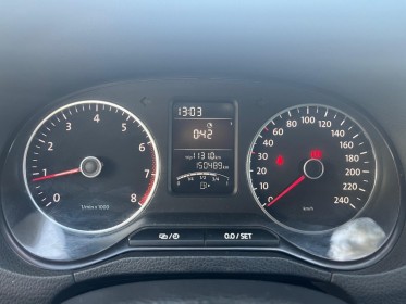 Volkswagen polo 1.2 70 life occasion simplicicar la ciotat simplicicar simplicibike france