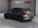 Volkswagen polo 1.0 tsi 95 ss bvm5 united occasion simplicicar pau simplicicar simplicibike france
