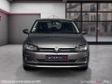 Volkswagen polo 1.0 tsi 95 ss bvm5 united occasion simplicicar pau simplicicar simplicibike france