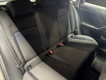 Volkswagen polo 1.0 tsi 95 ss bvm5 united occasion simplicicar pau simplicicar simplicibike france