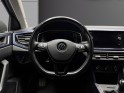 Volkswagen polo 1.0 tsi 95 ss bvm5 united occasion simplicicar pau simplicicar simplicibike france