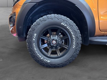 Ford ranger double cabine 2.0 ecoblue 213 ss bv10 wiltrack raptor occasion simplicicar pau simplicicar simplicibike france