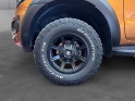 Ford ranger double cabine 2.0 ecoblue 213 ss bv10 wiltrack raptor occasion simplicicar pau simplicicar simplicibike france