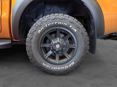 Ford ranger double cabine 2.0 ecoblue 213 ss bv10 wiltrack raptor occasion simplicicar pau simplicicar simplicibike france