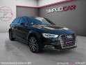 Audi a3 sportback 40 e-tron 204 s tronic 6 design luxe, full option, 1ere main, entretien full audi, garantie 12 mois...