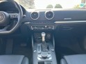 Audi a3 sportback 40 e-tron 204 s tronic 6 design luxe, full option, 1ere main, entretien full audi, garantie 12 mois...