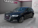 Audi a3 sportback 40 e-tron 204 s tronic 6 design luxe, full option, 1ere main, entretien full audi, garantie 12 mois...