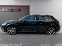 Audi a3 sportback 40 e-tron 204 s tronic 6 design luxe, full option, 1ere main, entretien full audi, garantie 12 mois...