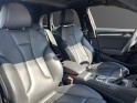 Audi a3 sportback 40 e-tron 204 s tronic 6 design luxe, full option, 1ere main, entretien full audi, garantie 12 mois...