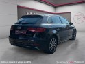 Audi a3 sportback 40 e-tron 204 s tronic 6 design luxe, full option, 1ere main, entretien full audi, garantie 12 mois...