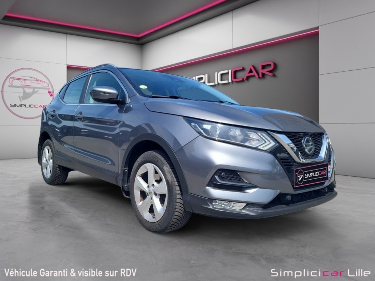 Nissan qashqai 2019 1.5 dci 115 dct business edition //garantie 12 mois// occasion simplicicar lille simplicicar... Nissan qashqai 2019 1.5 dci 115 dct business edition //garantie 12 mois// occasion simplicicar lille simplicicar...