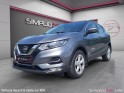Nissan qashqai 2019 1.5 dci 115 dct business edition //garantie 12 mois// occasion simplicicar lille  simplicicar...