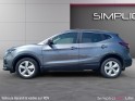 Nissan qashqai 2019 1.5 dci 115 dct business edition //garantie 12 mois// occasion simplicicar lille  simplicicar...