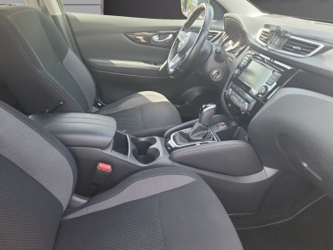 Nissan qashqai 2019 1.5 dci 115 dct business edition //garantie 12 mois// occasion simplicicar lille  simplicicar...