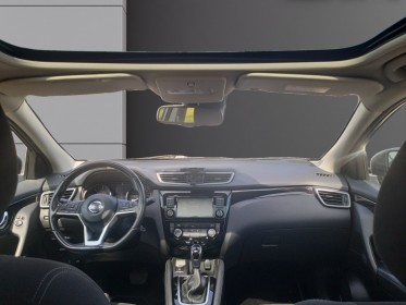 Nissan qashqai 2019 1.5 dci 115 dct business edition //garantie 12 mois// occasion simplicicar lille  simplicicar...