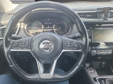 Nissan qashqai 2019 1.5 dci 115 dct business edition //garantie 12 mois// occasion simplicicar lille  simplicicar...