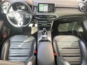 Mg ehs 1.5t gdi phev luxury, entretien mg, attelage amovible, garantie 12 mois occasion simplicicar villejuif  simplicicar...