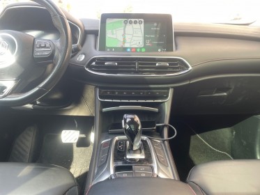 Mg ehs 1.5t gdi phev luxury, entretien mg, attelage amovible, garantie 12 mois occasion simplicicar villejuif  simplicicar...