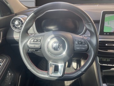 Mg ehs 1.5t gdi phev luxury, entretien mg, attelage amovible, garantie 12 mois occasion simplicicar villejuif  simplicicar...