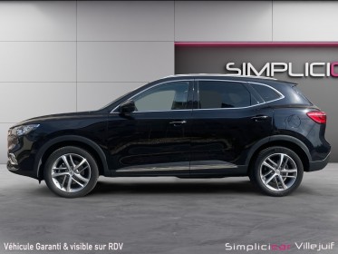 Mg ehs 1.5t gdi phev luxury, entretien mg, attelage amovible, garantie 12 mois occasion simplicicar villejuif  simplicicar...