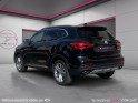 Mg ehs 1.5t gdi phev luxury, entretien mg, attelage amovible, garantie 12 mois occasion simplicicar villejuif  simplicicar...