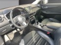 Mg ehs 1.5t gdi phev luxury, entretien mg, attelage amovible, garantie 12 mois occasion simplicicar villejuif  simplicicar...