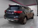 Mg ehs 1.5t gdi phev luxury, entretien mg, attelage amovible, garantie 12 mois occasion simplicicar villejuif  simplicicar...
