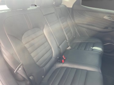 Mg ehs 1.5t gdi phev luxury, entretien mg, attelage amovible, garantie 12 mois occasion simplicicar villejuif  simplicicar...
