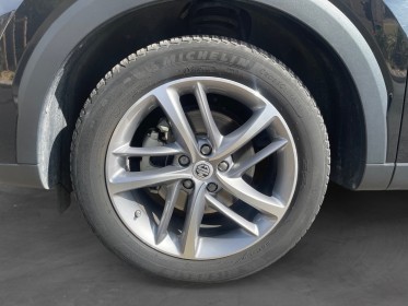 Mg ehs 1.5t gdi phev luxury, entretien mg, attelage amovible, garantie 12 mois occasion simplicicar villejuif  simplicicar...