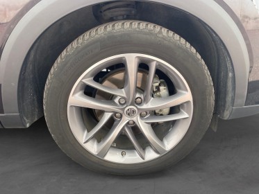 Mg ehs 1.5t gdi phev luxury, entretien mg, attelage amovible, garantie 12 mois occasion simplicicar villejuif  simplicicar...