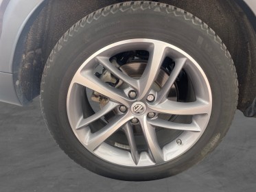 Mg ehs 1.5t gdi phev luxury, entretien mg, attelage amovible, garantie 12 mois occasion simplicicar villejuif  simplicicar...