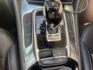 Mg ehs 1.5t gdi phev luxury, entretien mg, attelage amovible, garantie 12 mois occasion simplicicar villejuif  simplicicar...