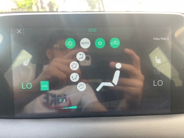 Mg ehs 1.5t gdi phev luxury, entretien mg, attelage amovible, garantie 12 mois occasion simplicicar villejuif  simplicicar...